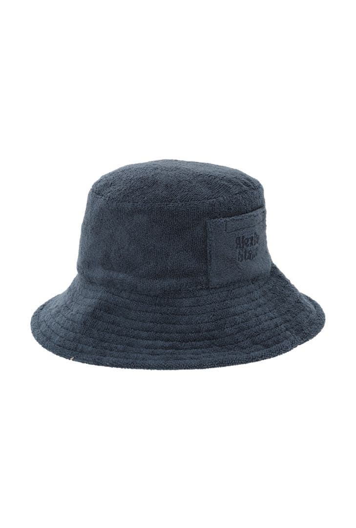 帽子 ALEXIA STAM Terry Bucket Hat