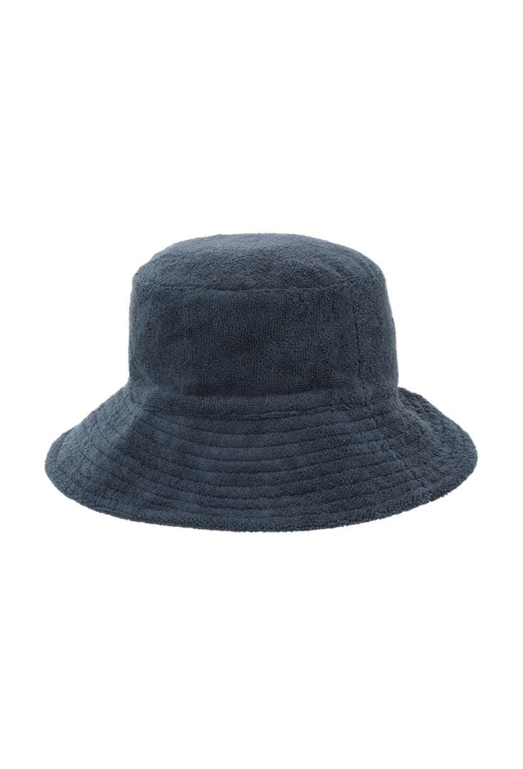 帽子 ALEXIA STAM Terry Bucket Hat