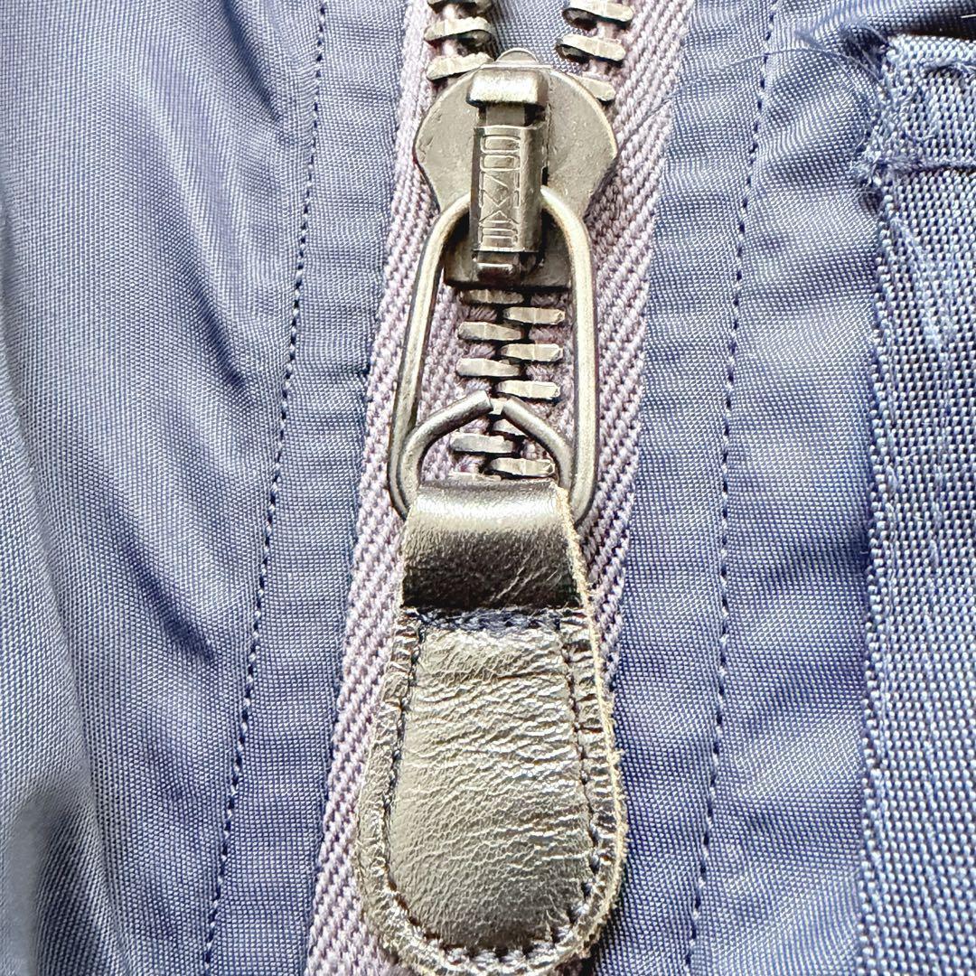 ザリアルマッコイズ B-15C フライトジャケット 36 米空軍 CONMER