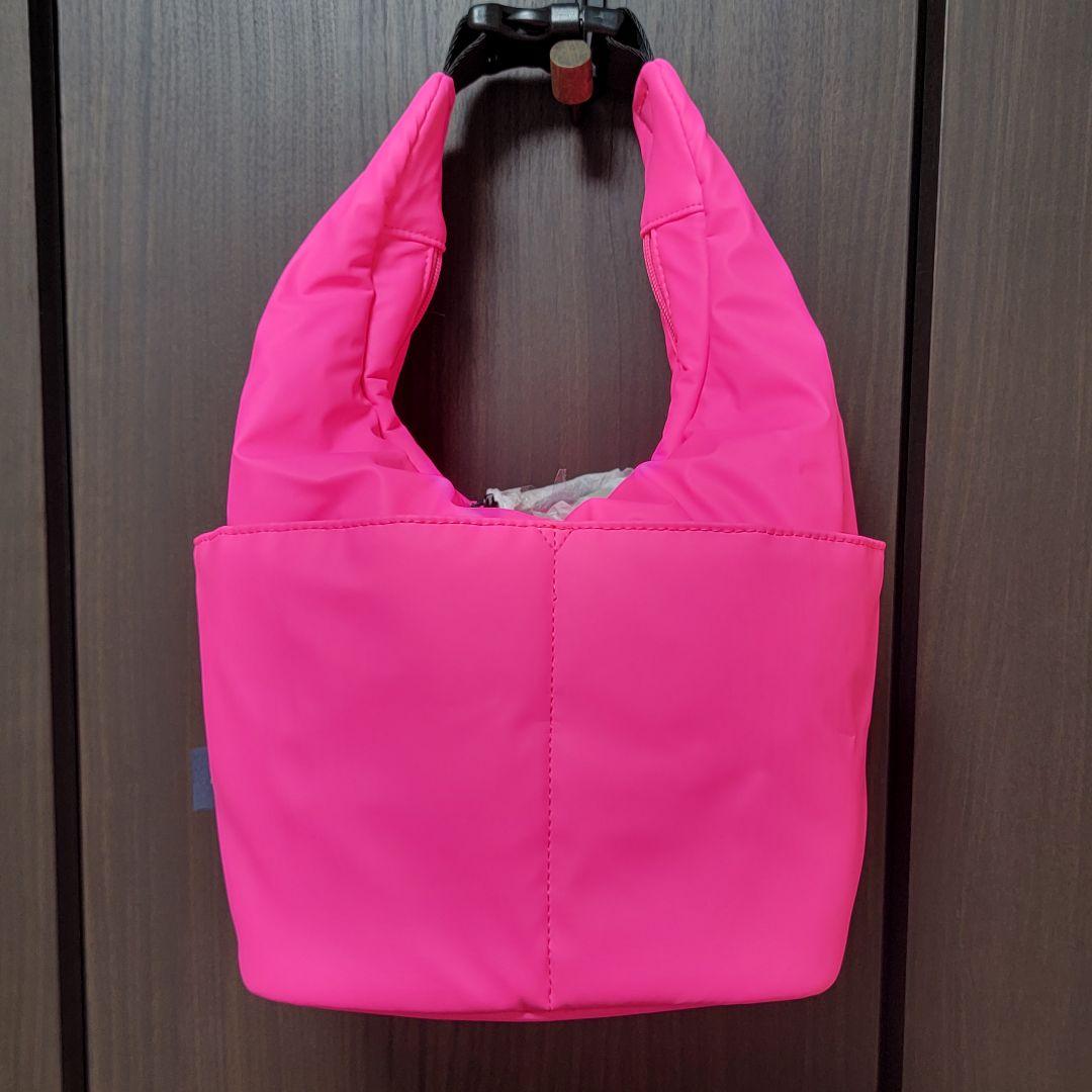 EARLY GATE GOLF 保冷カートバッグ ピンクゴルフバッグ