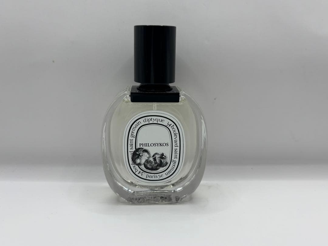 香水 Diptyque ディプティック オードトワレ フィロシコス 50ml