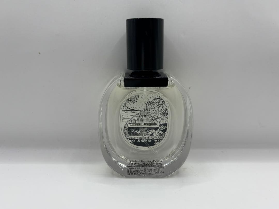 香水 Diptyque ディプティック オードトワレ フィロシコス 50ml