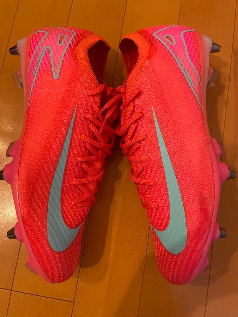 マーキュリアルヴェイパー16 SG-PRO 28cm