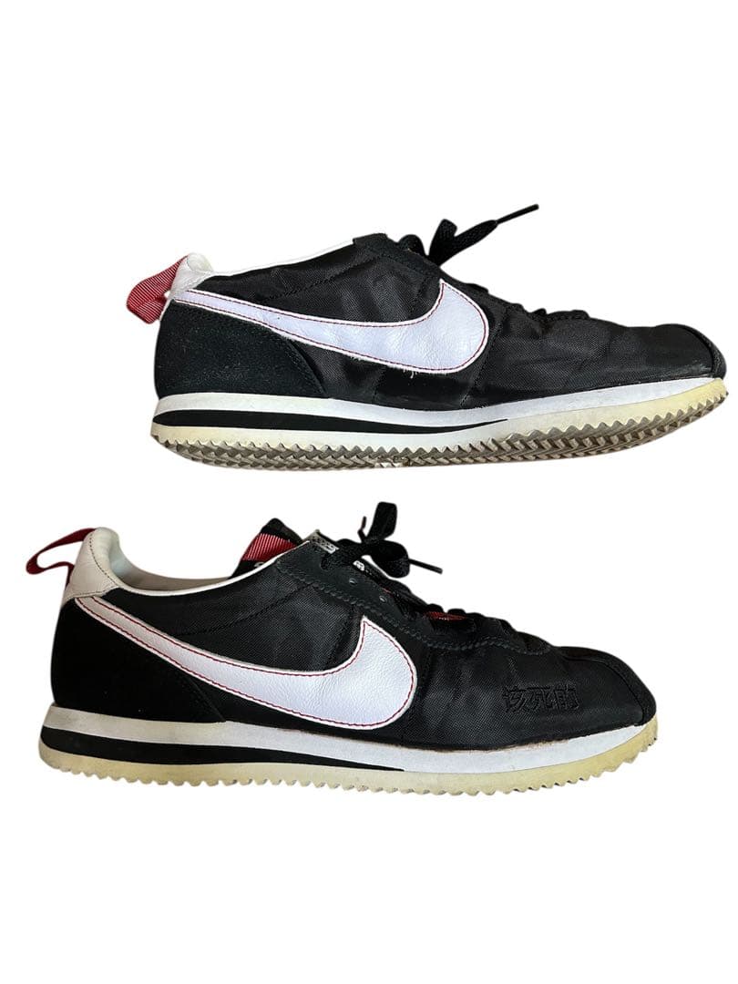 靴 NIKE x KENDRICK LAMAR CORTEZ 24.5cm