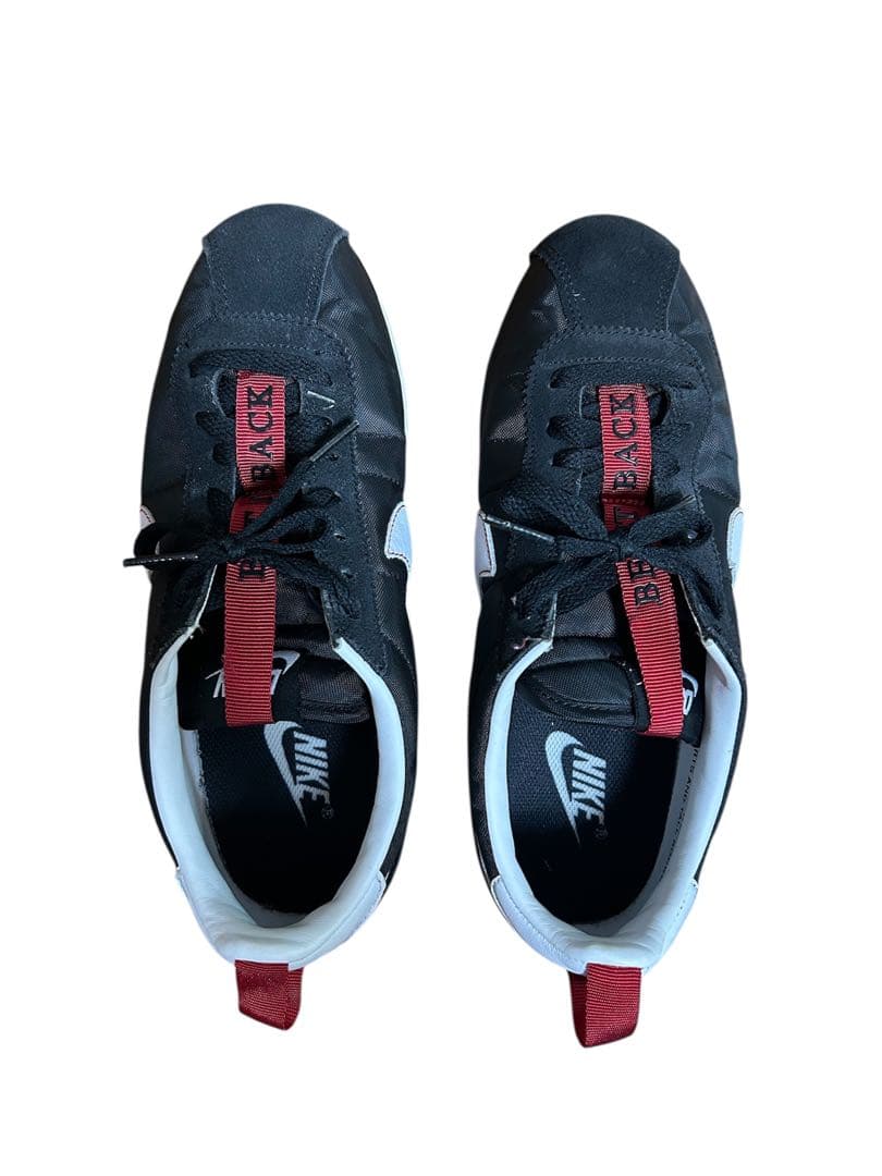 靴 NIKE x KENDRICK LAMAR CORTEZ 24.5cm