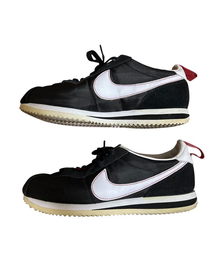 靴 NIKE x KENDRICK LAMAR CORTEZ 24.5cm