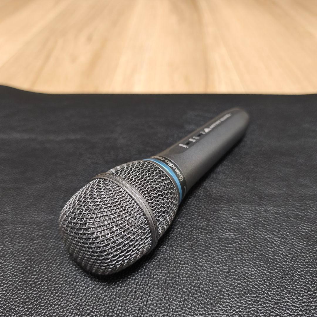 Audio Technica AE5400 コンデンサーマイク