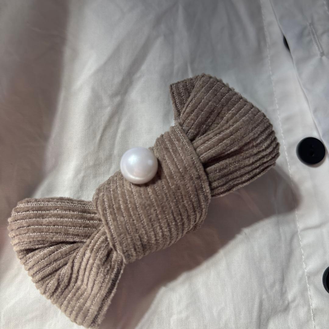 【riziere 】5点セット ベスト.ジャケット.パンツ.シャツ.ネクタイ