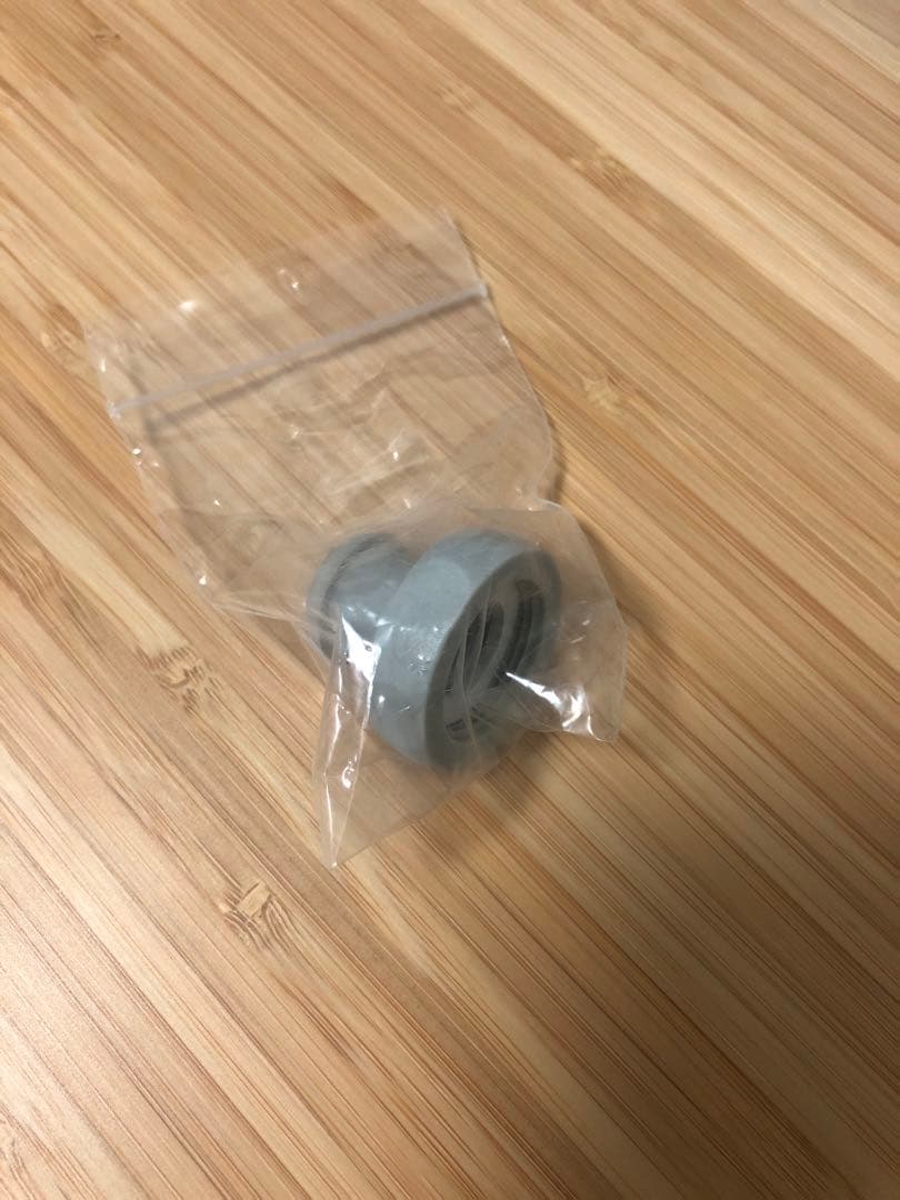 【新品】キッチン浄水器 本体のみ フリーサイエンス