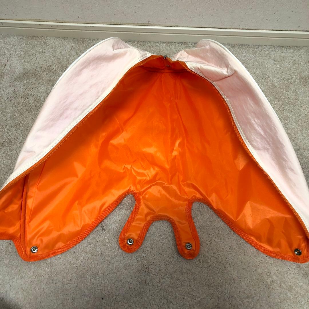 未使用品❗️ロサーセン　スタンド式　キャディバッグ ユニセックス