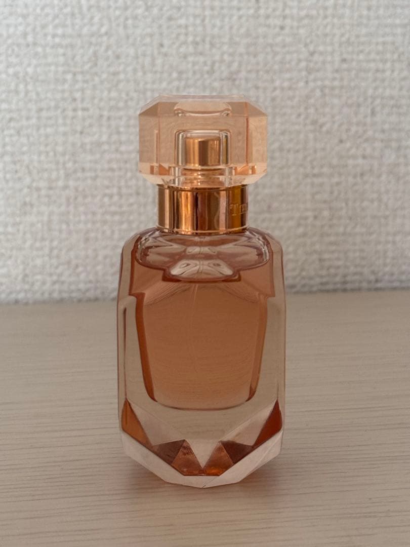 ティファニー　ローズゴールド　インテンス　オードパルファム 30ml