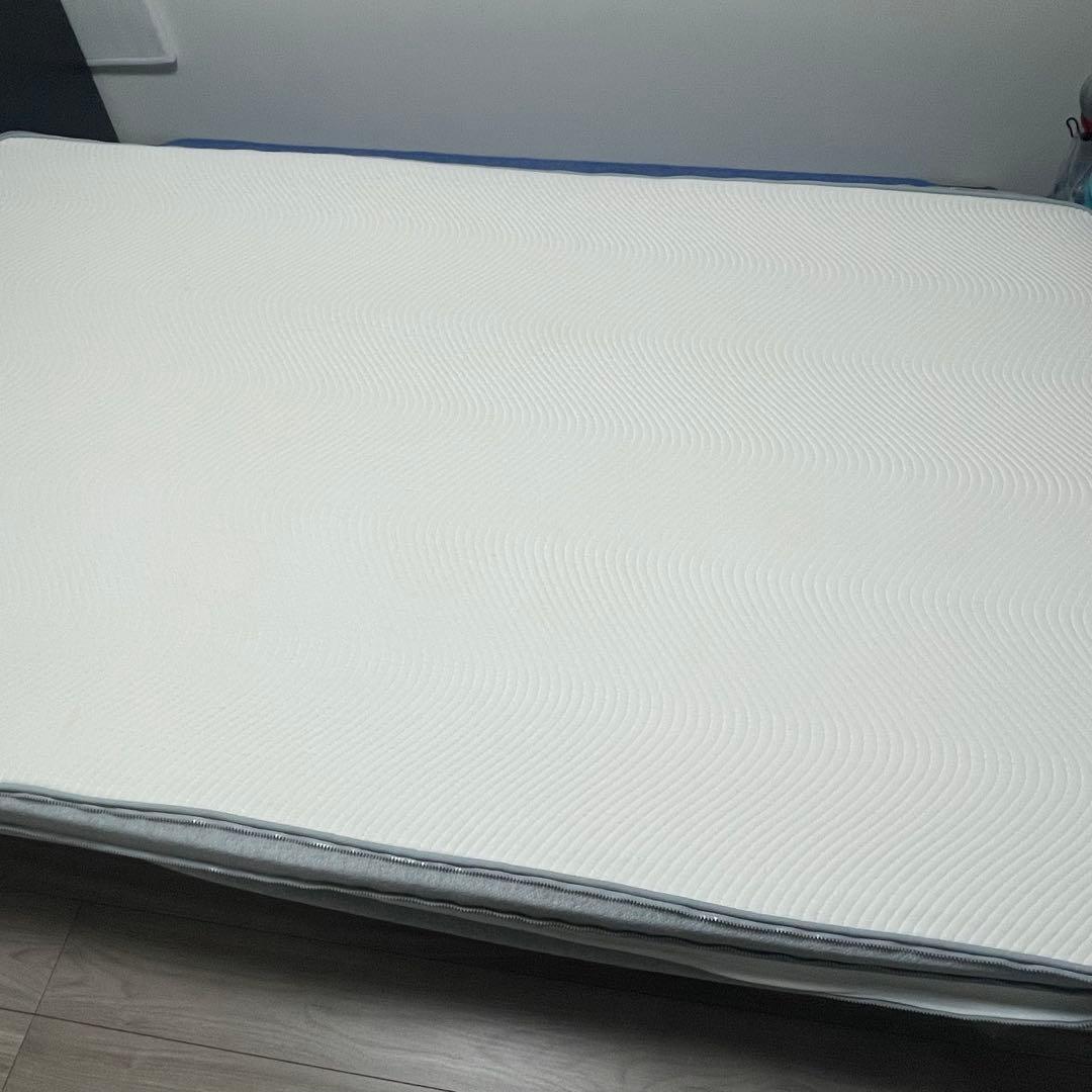 コアラマットレス セミダブル