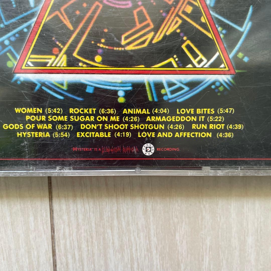 か*い様 70年代80年代　ハードロック　ベビーメタル　名盤集　10枚