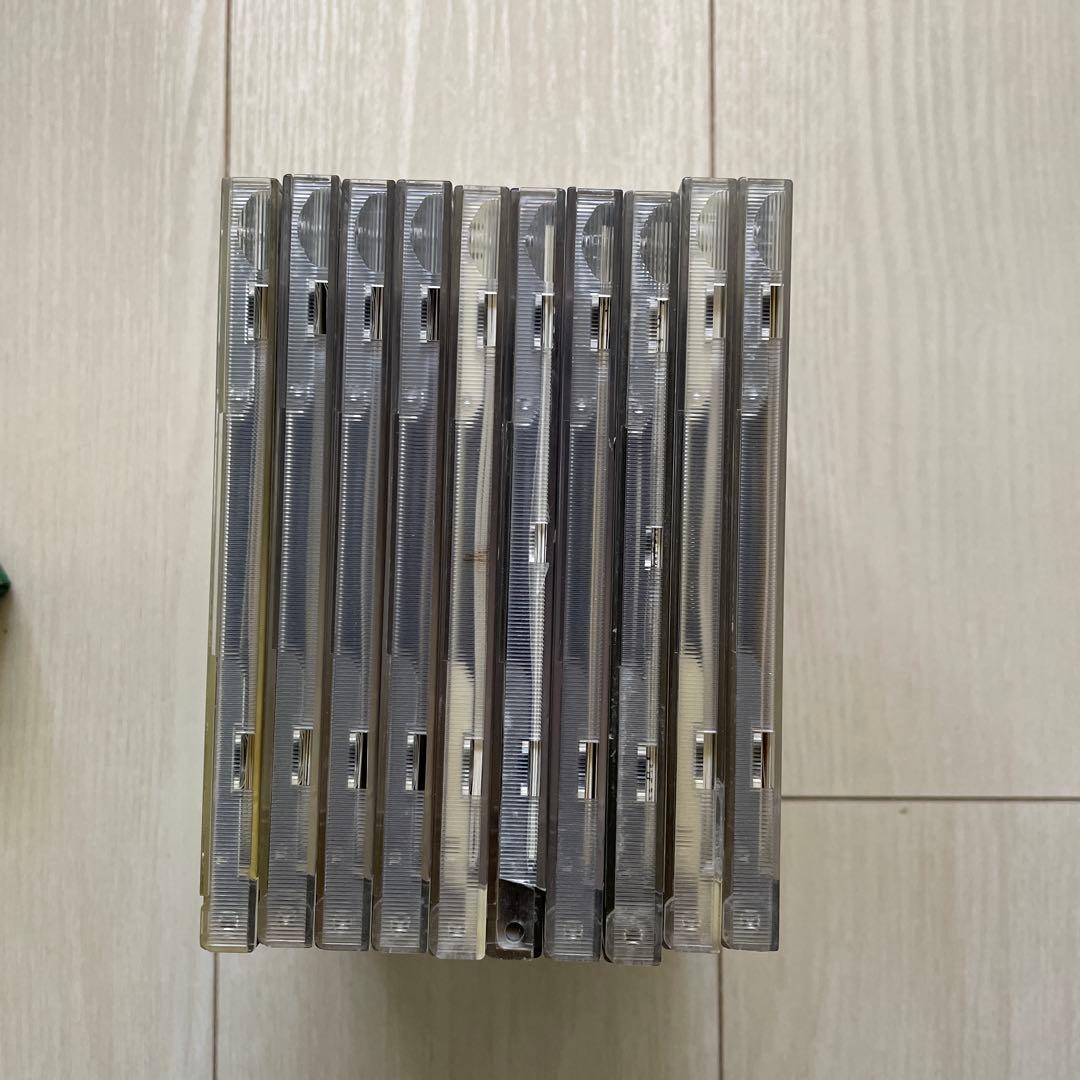 か*い様 70年代80年代　ハードロック　ベビーメタル　名盤集　10枚