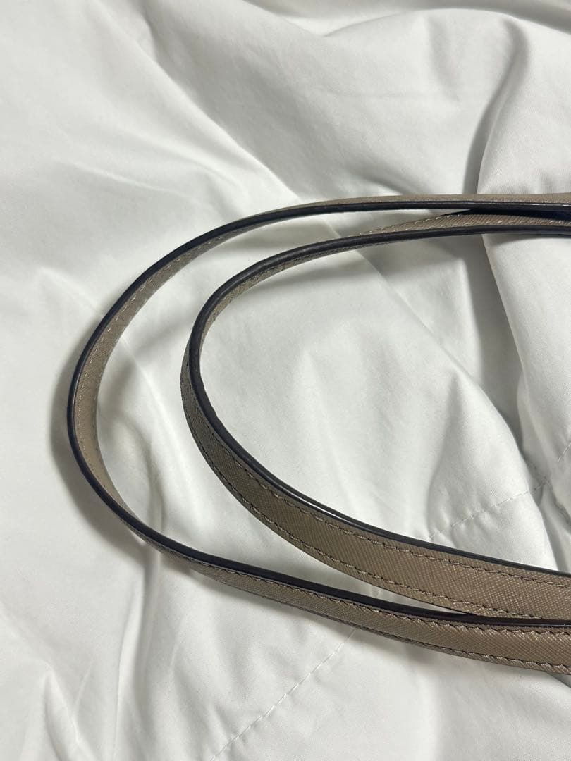 Tory Burch ベージュ トートバッグ