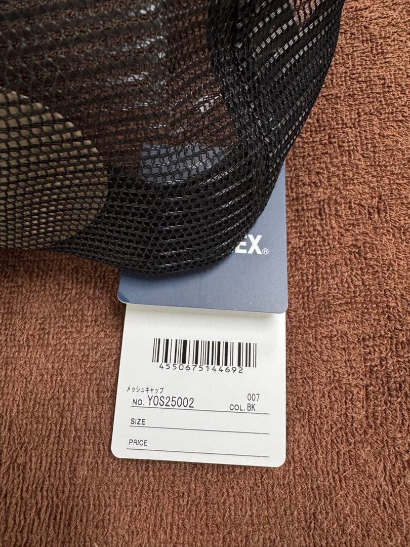 2025年モデルALL JAPAN キャップ　人気カラー