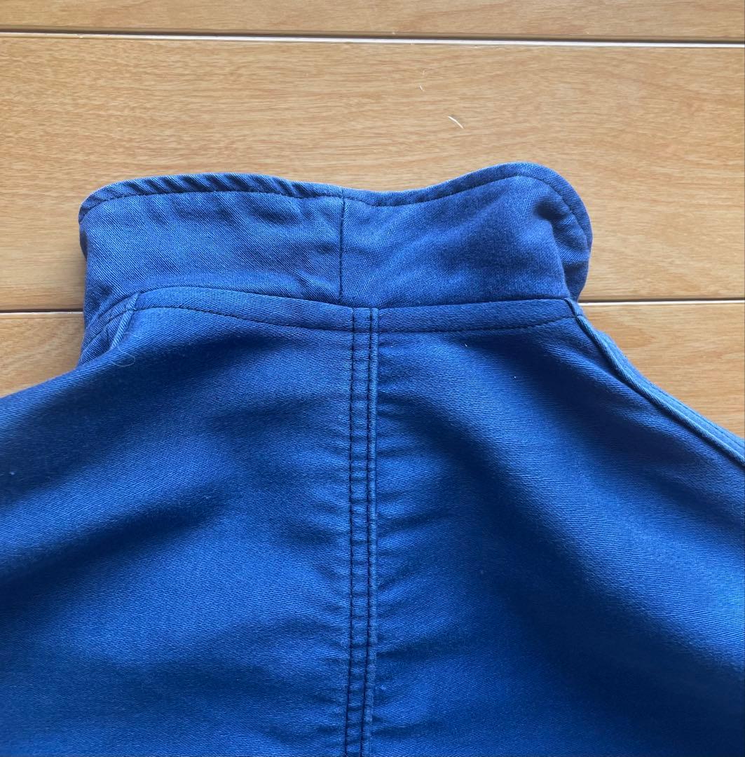 c*5様 60’s Adolphe Lafont Moleskin Jacket