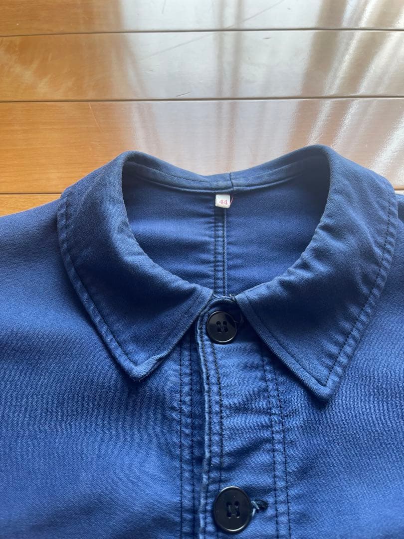 c*5様 60’s Adolphe Lafont Moleskin Jacket