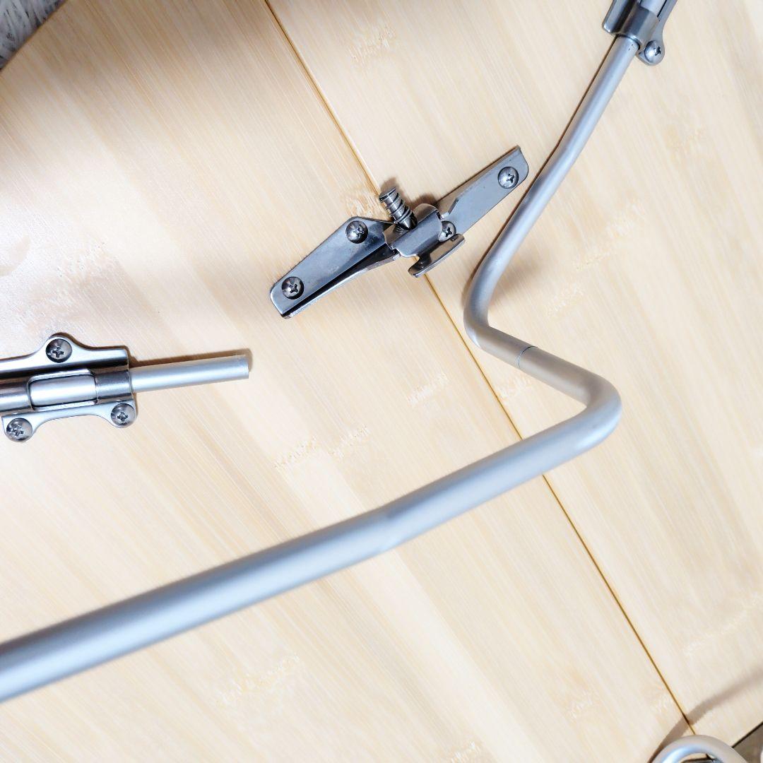 【おりおあ】スノーピーク　peek ちゃぶ台　Mサイズ　65cm