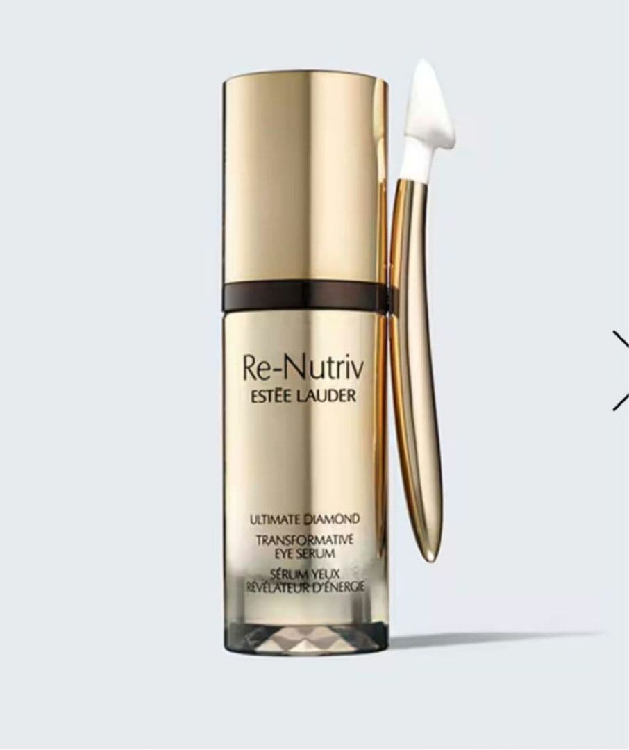 ESTÉE LAUDER エスティローダーリニュートリュブアイセラム 15ml