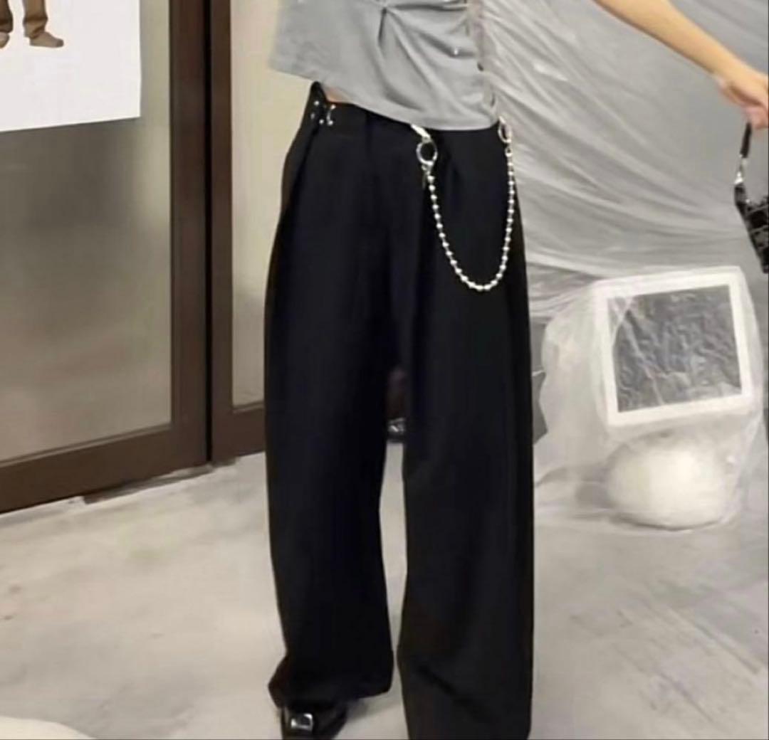 パンツ basketcase caldwell slacks