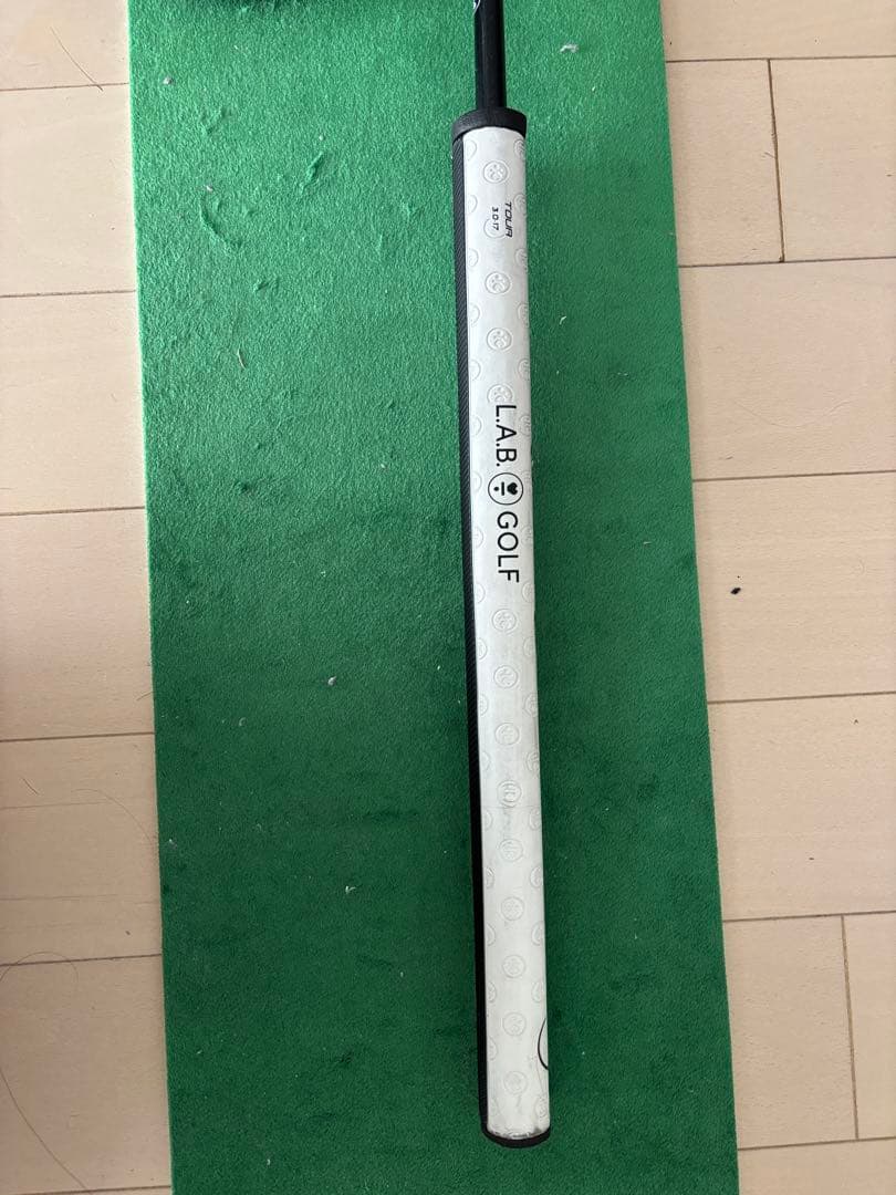 L.A.B.GOLF Mezz.1 MAX Custom 中尺 37インチ