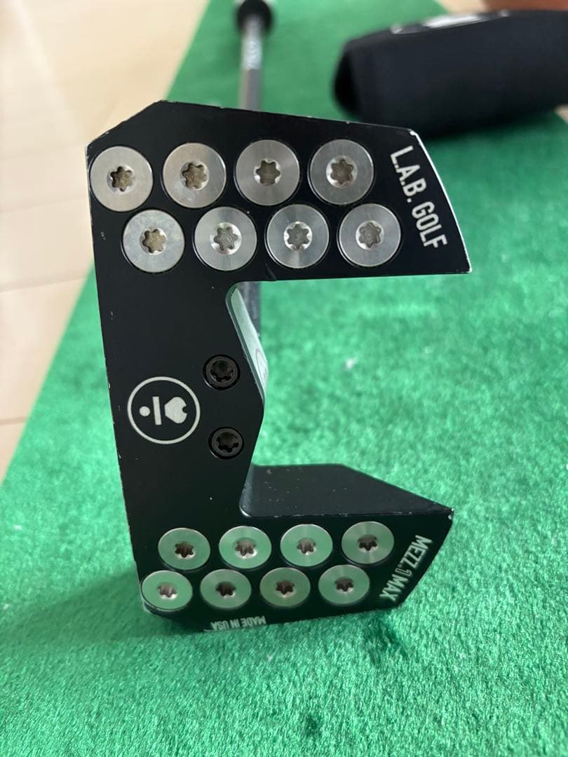 L.A.B.GOLF Mezz.1 MAX Custom 中尺 37インチ