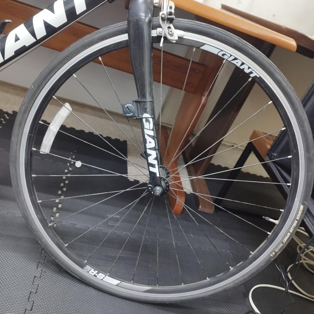 GIANT 「ジャイアント」 PACE ロードバイク