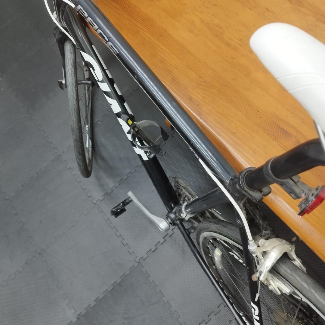 GIANT 「ジャイアント」 PACE ロードバイク