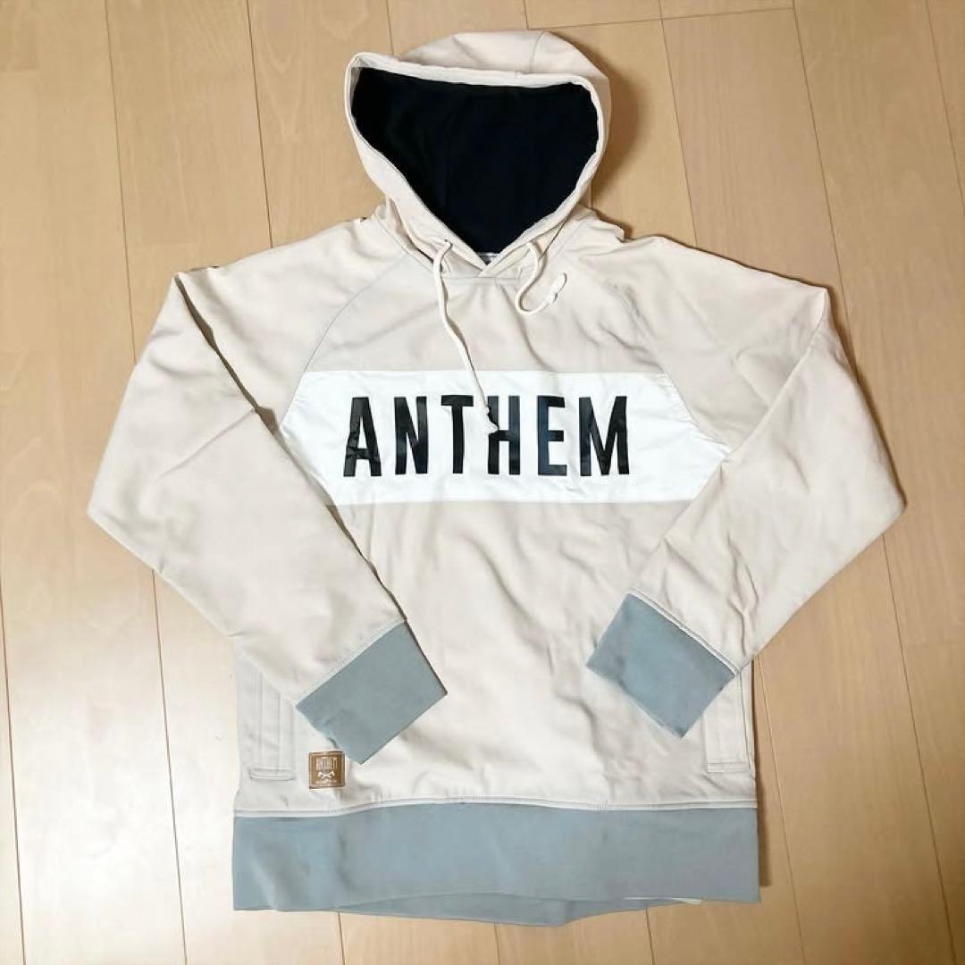 BURTON スノーボードウェアセット S〜M BURTON ANTHEM