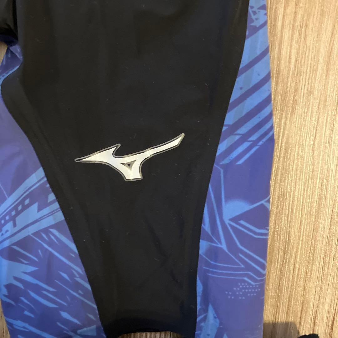 MIZUNO GX SONIC Neo TF ジュニア140