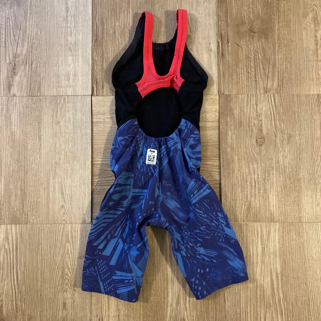 MIZUNO GX SONIC Neo TF ジュニア140