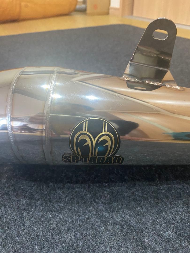 SPタダオ パワーボックス