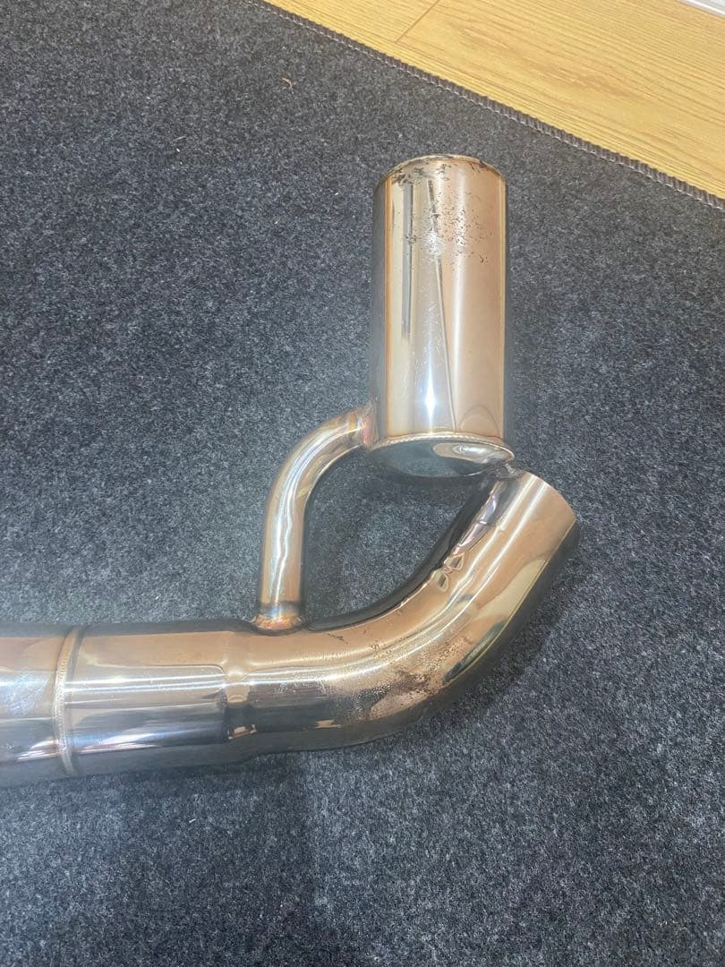 SPタダオ パワーボックス