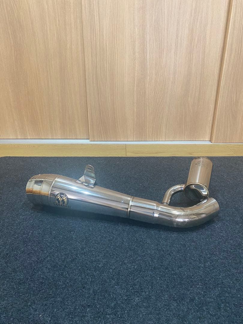 SPタダオ パワーボックス