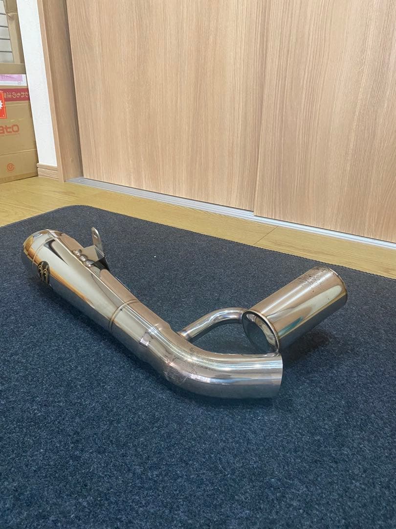 SPタダオ パワーボックス