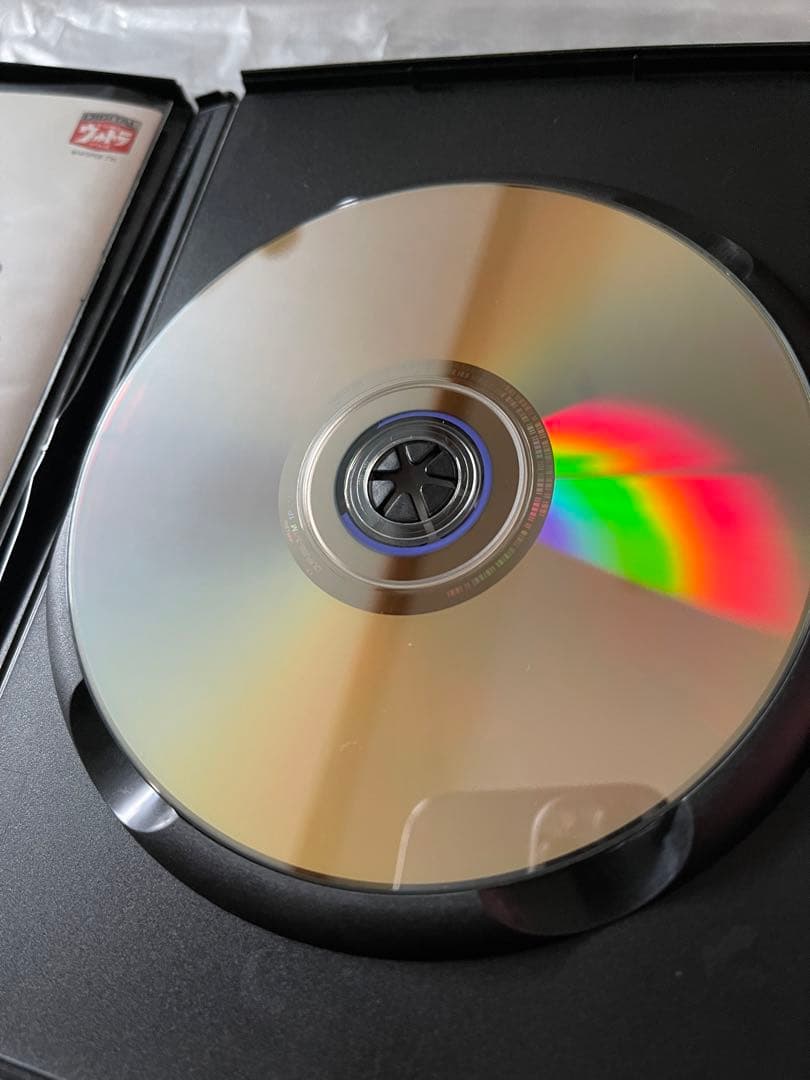 ウルトラマンエース　DVD全13巻セット