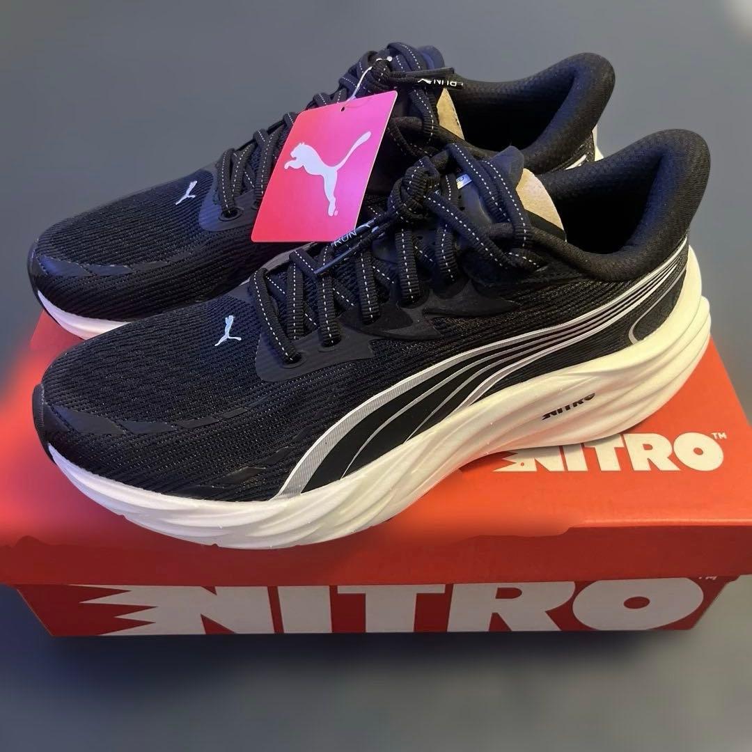 PUMA プーマ ヴェロシティニトロ4 26.0cm