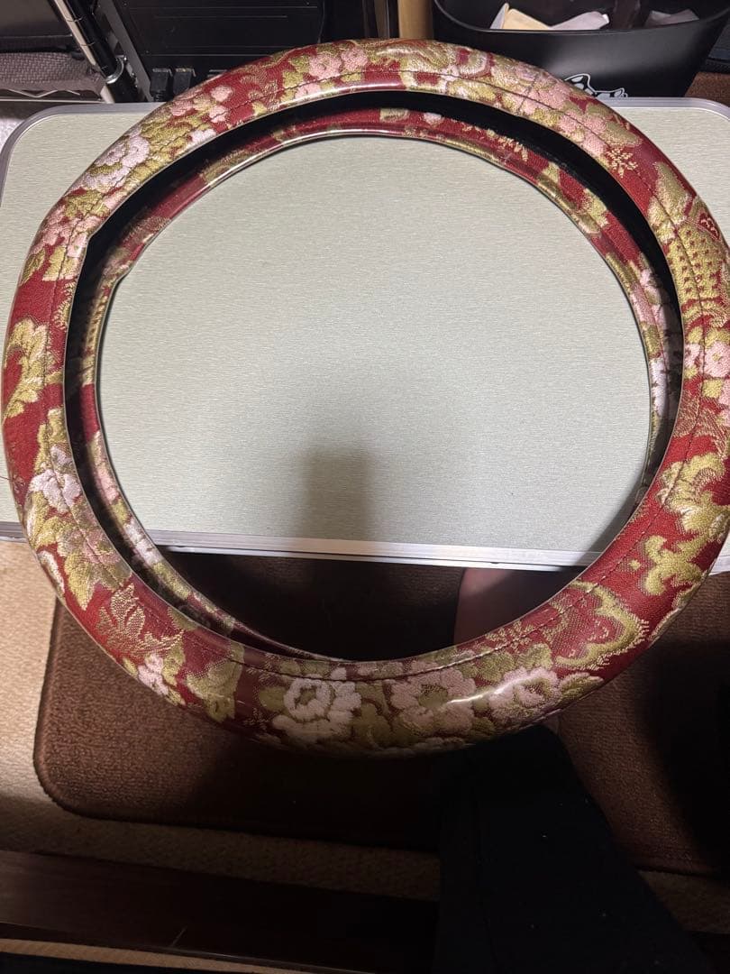 金華　花籠　シフトブーツ　おんちゃんプレート　ハンドルカバー