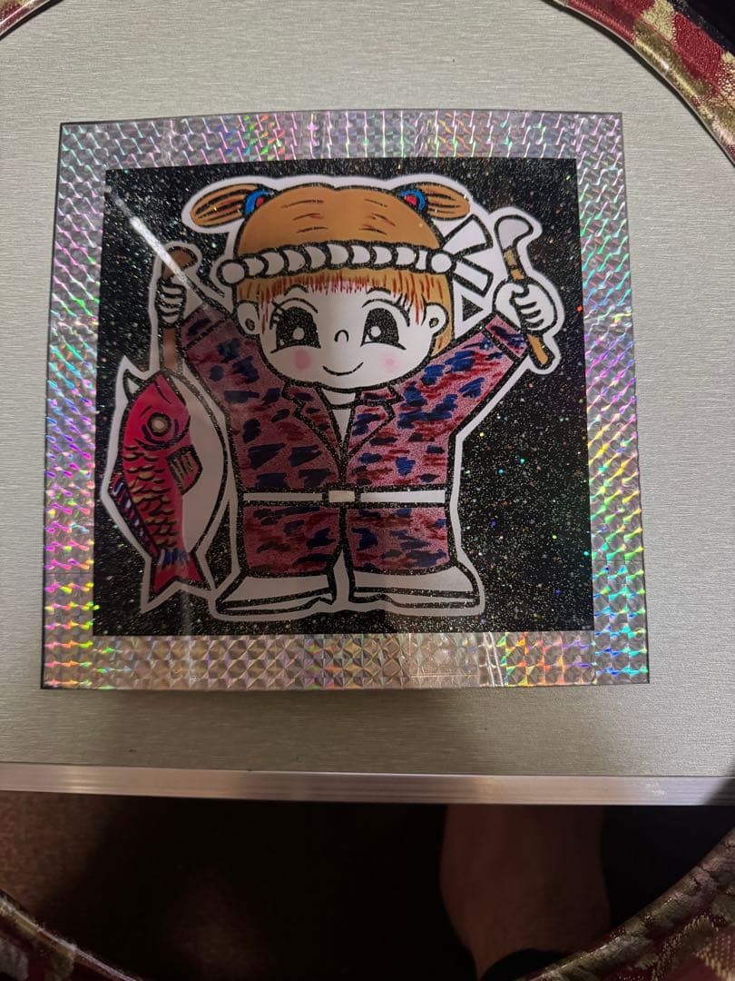 金華　花籠　シフトブーツ　おんちゃんプレート　ハンドルカバー