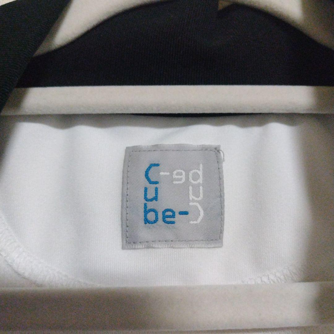 センソユニコ CUBECUBEキューブキューブ