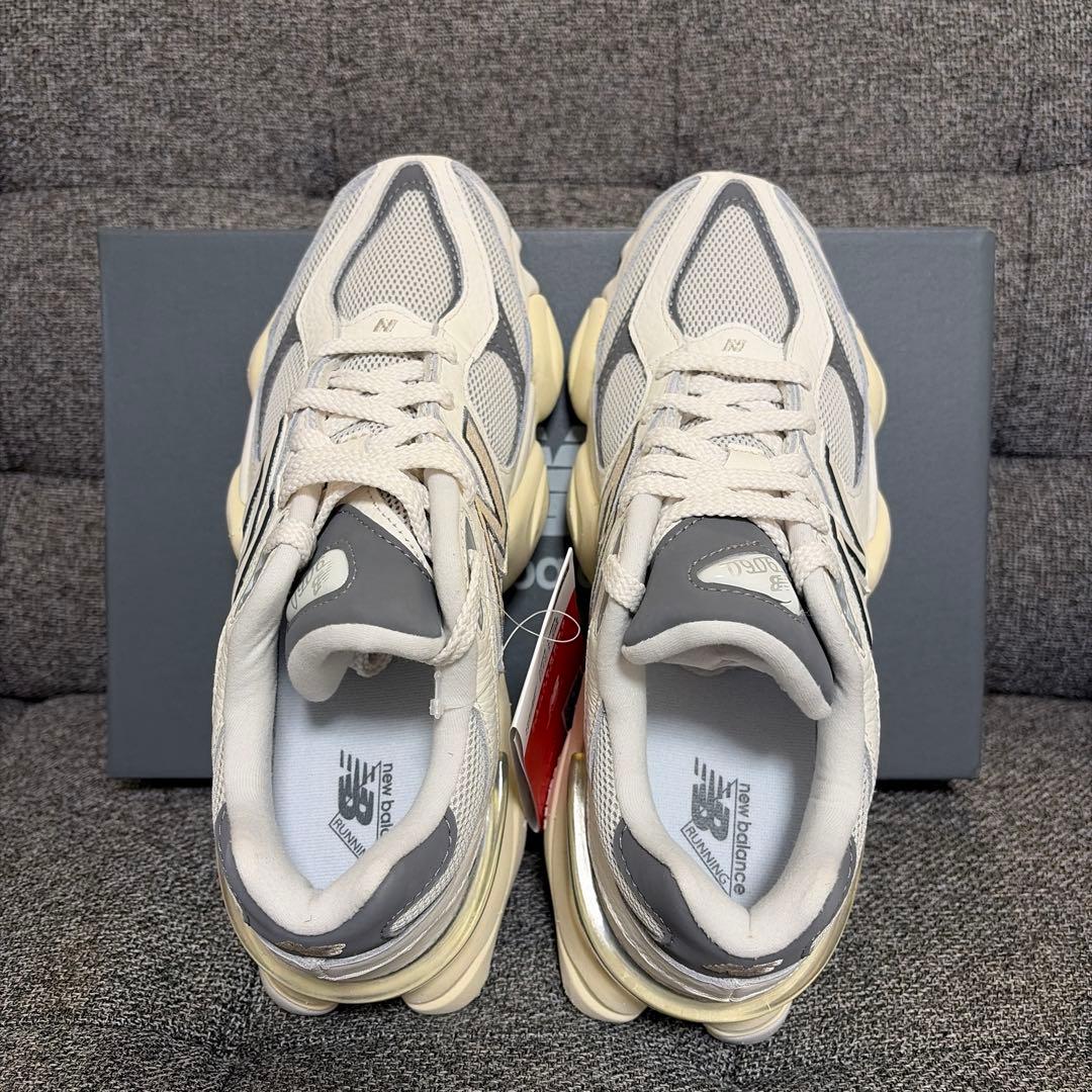 【新品】ニューバランス U9060AGA 24.5㎝ NEW BALANCE