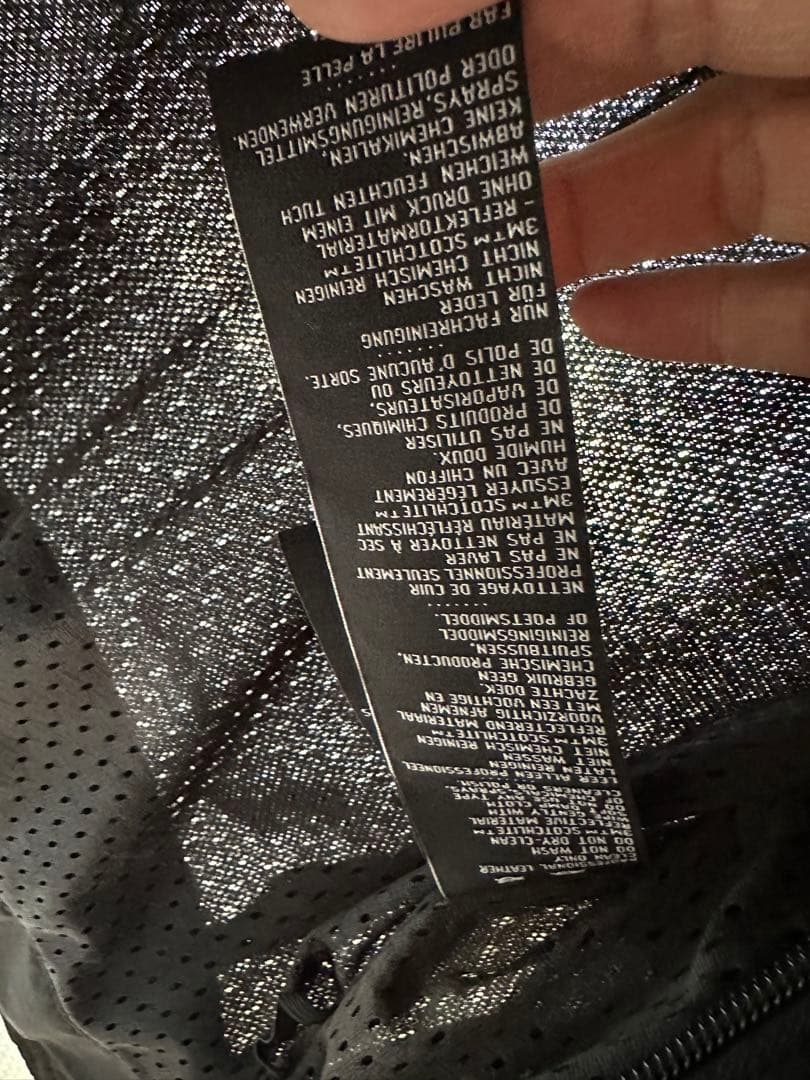 HARLEY-DAVIDSON バイクジャケット