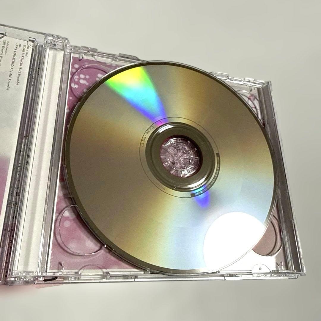 Aimer / Ref:rain サイン入りCD