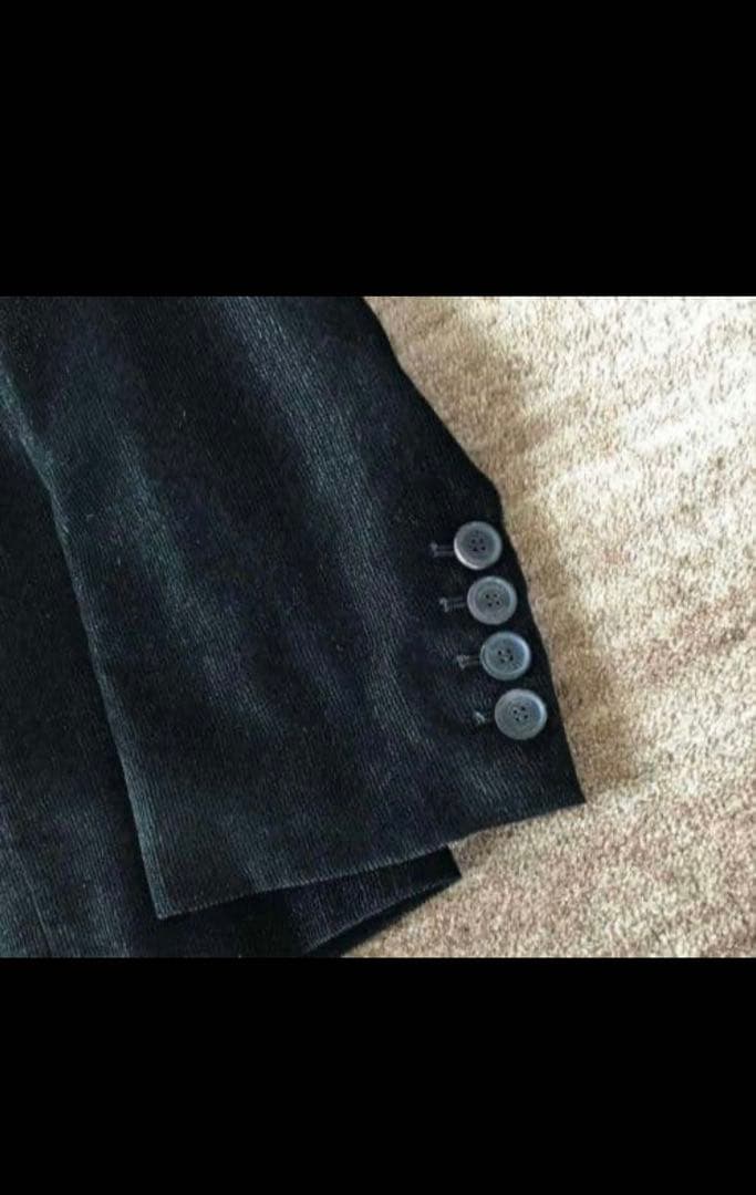 ファビアナフィリッピ　エレガントジャケット