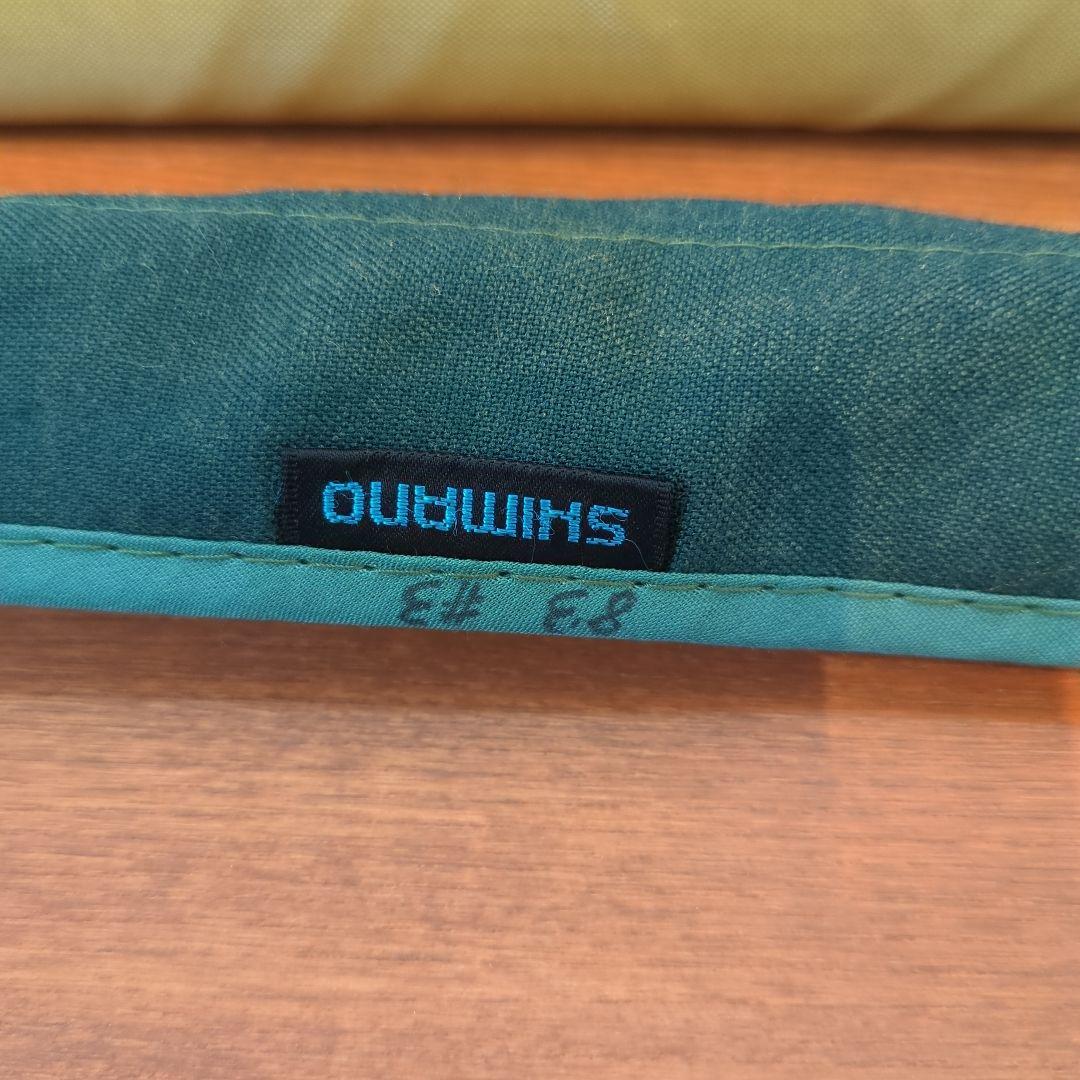 FREESTONE FV 833　#3 8' 3\" フライロッド ケースあり