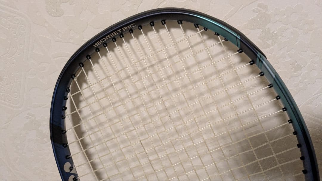 YONEX Eゾーン 100SL テニスラケット