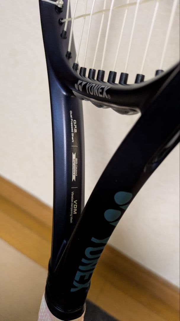 YONEX Eゾーン 100SL テニスラケット