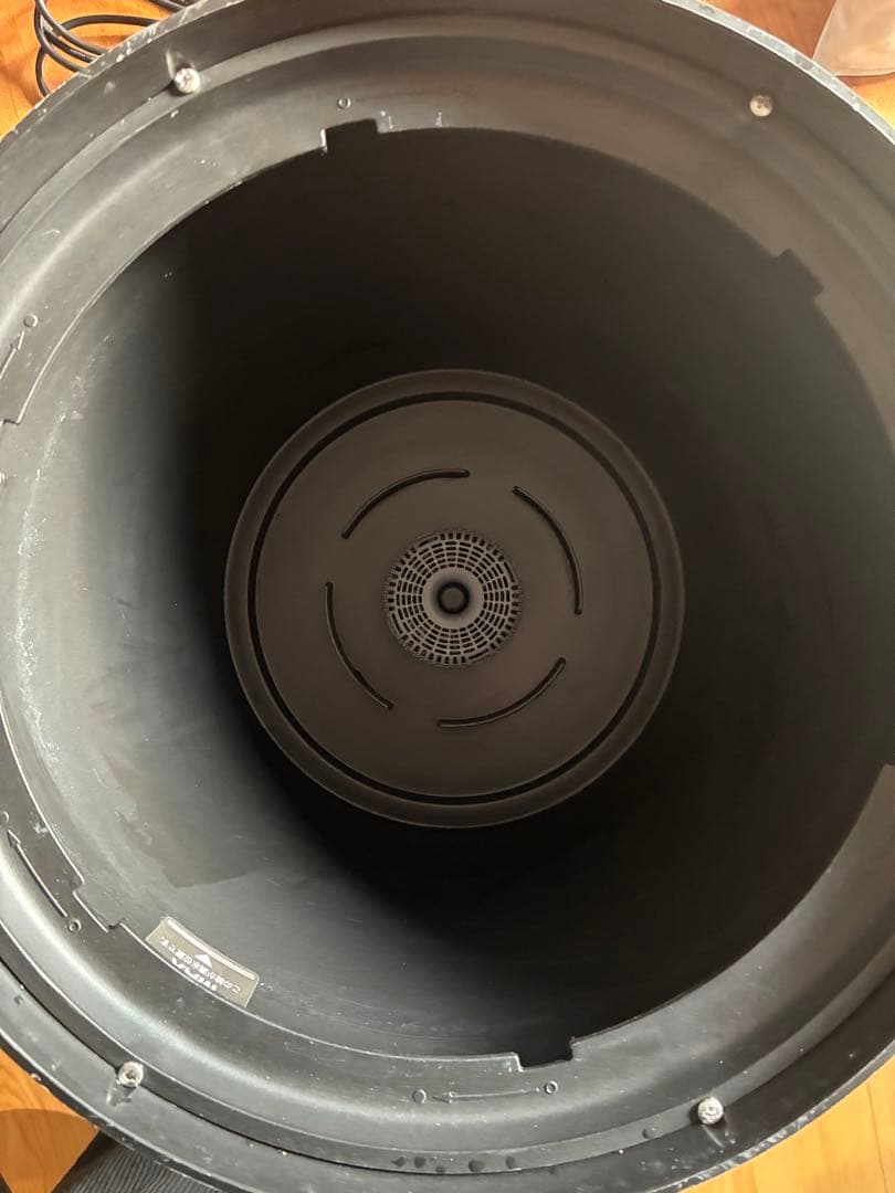 BALMUDA Rain 気化式加湿器　バルミューダ　レイン