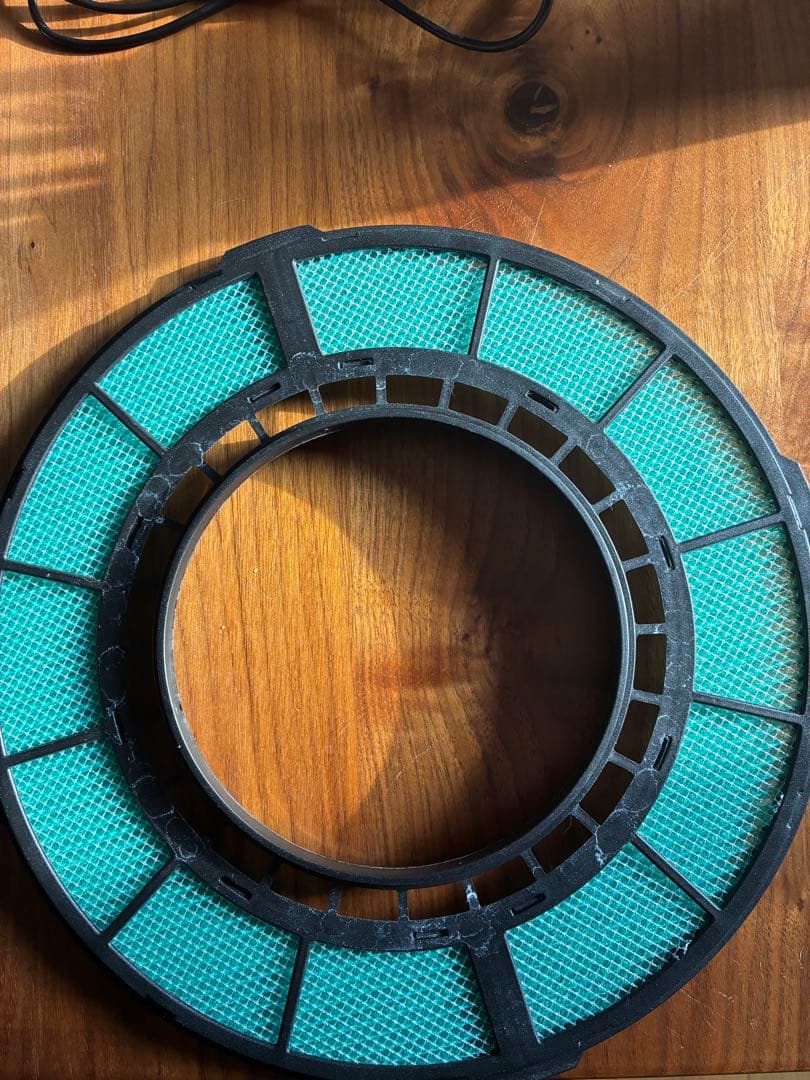 BALMUDA Rain 気化式加湿器　バルミューダ　レイン